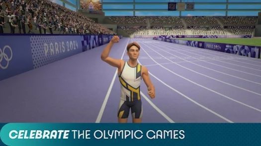 Olympics Go游戏手机版v1.1.0下载图3: