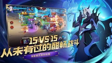 加德尔契约中文游戏v1.2.0.0下载图1: