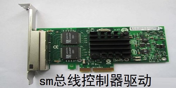 sm总线控制器驱动win11版最新版v8.1.1.1010下载?1: