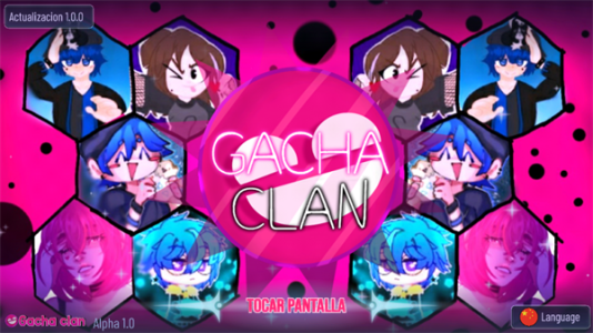 加查氏族(gacha clan)v1.1.0下载图1: