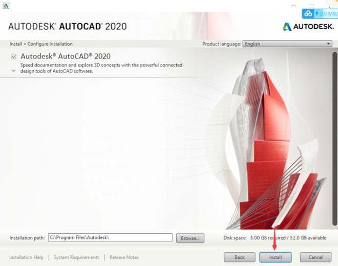 autocad2007简体中文免激活版v1.0下载?3: