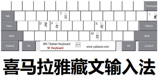 微软himalaya藏文输入法2023最新版正版v3.18.0.0下载?3: