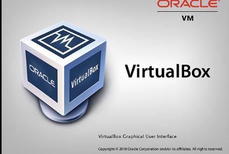 virtualbox虚拟机2021绿色版免费版v7.0.8下载图片1