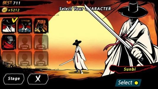 剑刃世界(World Of Blade)v2.3.4下载图1: