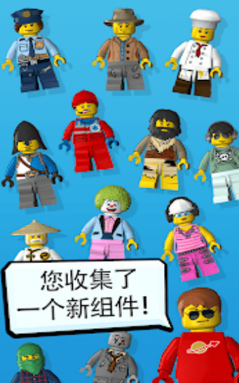 乐高塔(LEGO Tower)最新版v1.26.0下载图1: