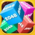 2048进阶版