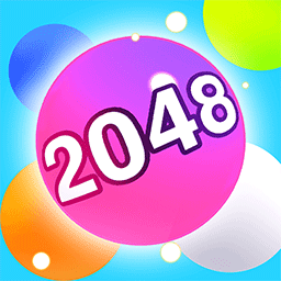 2048碰碰球红包版