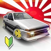 JDM Racing破解版