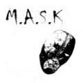 MASK恐怖