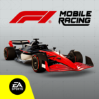 F1移动赛车最新版