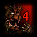 Five Nights at Freddys 4手游