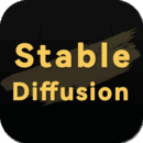 stable diffusion软件ai绘画官方版