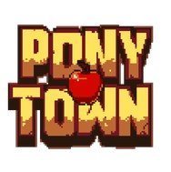 ponytown中文版