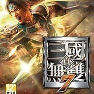 真三国无双7完美存档