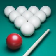 Pool3D台球Billiards3D