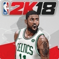 nba2k18中文安卓版