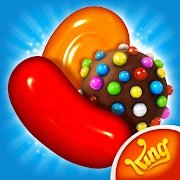 candy crush saga国际版