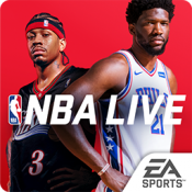 NBA live手游安卓中文版