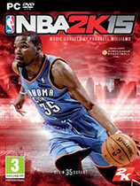 nba2k15修改器