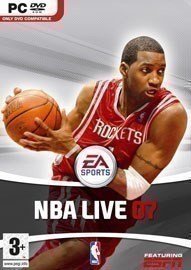 nba2007最新球员补丁正式版