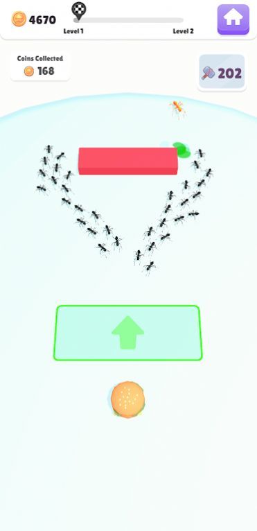 蚂蚁的突袭战最新版下载图1: