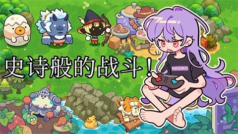 城堡防御迎战浪潮最新免广告版v1.0.3下载图2: