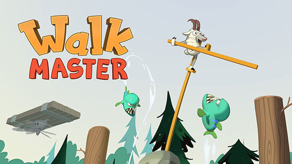 walkmaster官方正版v1.56下载图1: