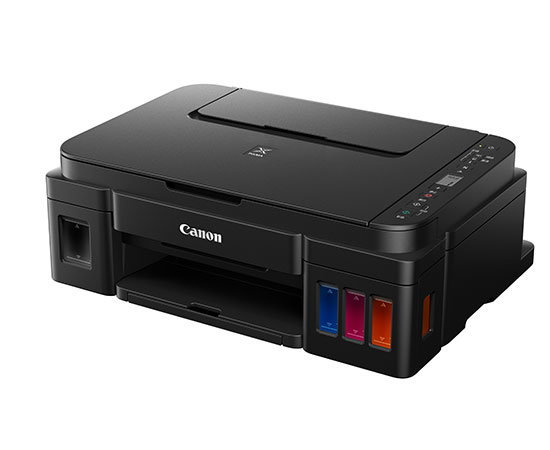 佳能Canon PIXMA G3810驱动电脑版v1.0下载图3: