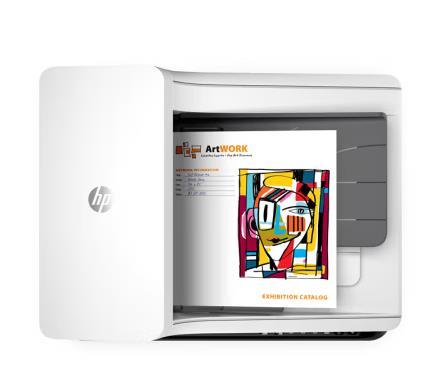 HP Scanjet 2500 f1扫描仪驱动官网版v1.0下载图1: