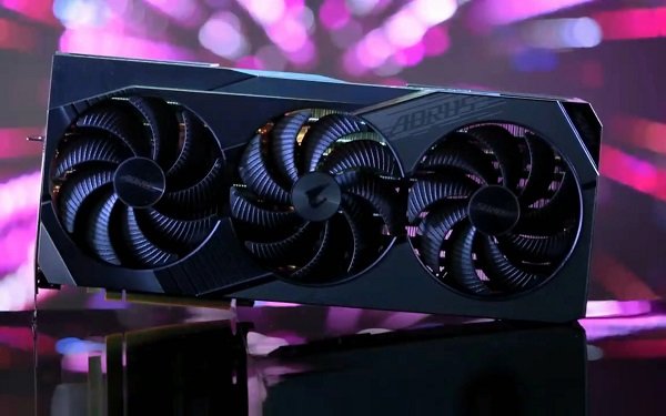 英伟达RTX4090显卡驱动电脑版v1.0下载图1: