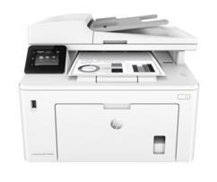 惠普HP LaserJet Pro MFP M227fdw驱动电脑版v1.0下载图1: