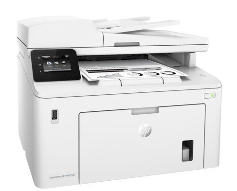 惠普HP LaserJet Pro MFP M227fdw驱动电脑版v1.0下载图2: