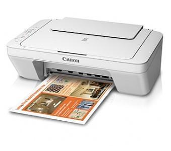 佳能Canon PIXMA MG2500 Series驱动电脑版v1.0下载图2: