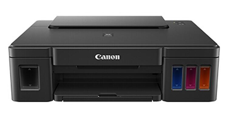 佳能Canon PIXMA G1800驱动最新版(附安装教程)v1.0下载图3: