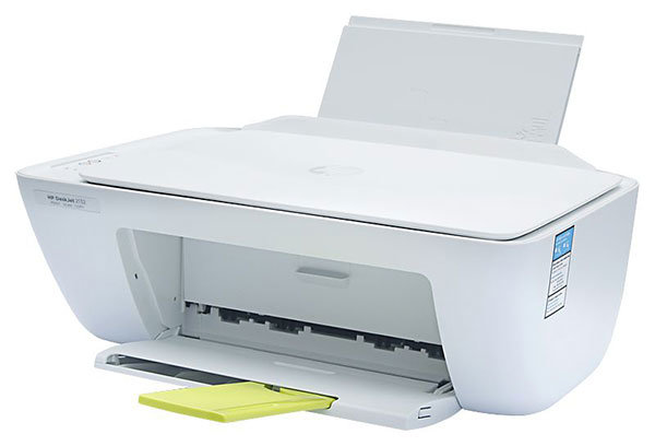 HP DeskJet 1210打印机驱动最新版免费v1.0下载图3: