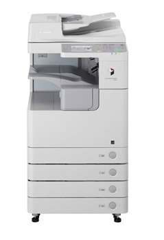 佳能Canon iR 2525驱动最新版v1.0下载图3: