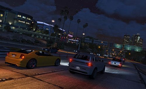 gta5雷霆修改器官网版最新v1.0下载图片1