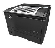 HP LaserJet M401打印机驱动通用版v1.0下载图2: