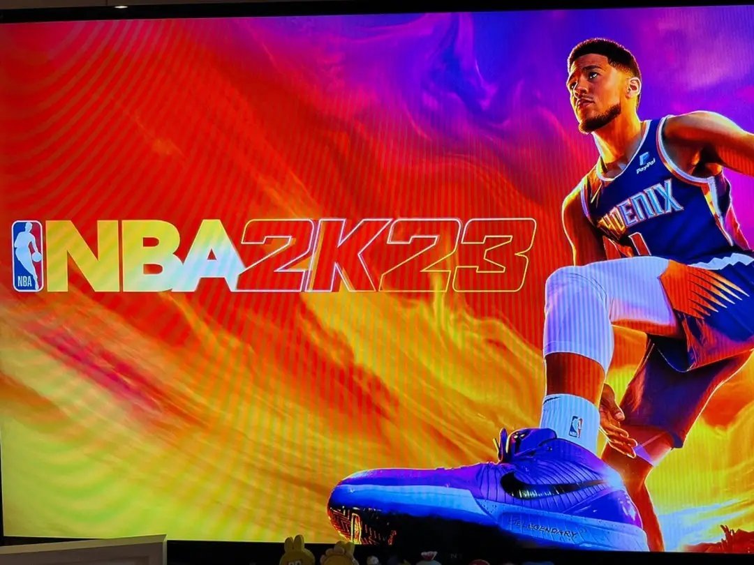 nba2k23官方名单更新modv1.0下载图1: