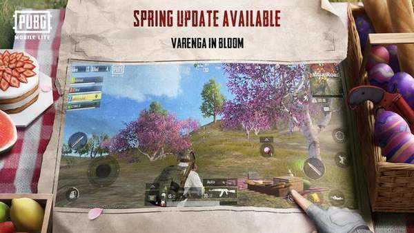 PUBG内置作弊悬浮窗最新版v1.72.0下载图3: