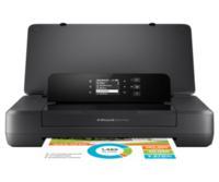 HP Officejet 200打印机驱动最新版本v40.16.1234下载图1: