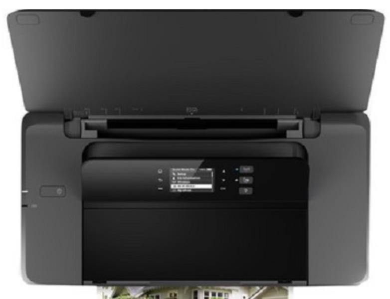 HP Officejet 200打印机驱动最新版本v40.16.1234下载图2: