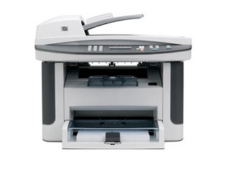 惠普HP LaserJet M1522nf驱动最新电脑版v1.0下载图1: