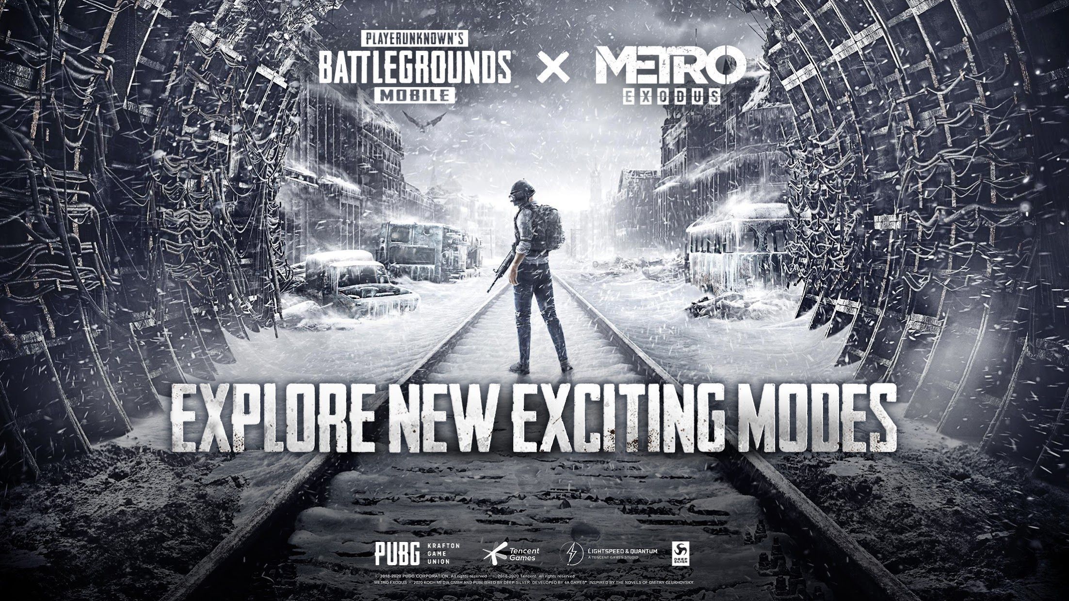 飞行射击绝地求生BETA PUBG MOBILEv0.9.5.29下载图1: