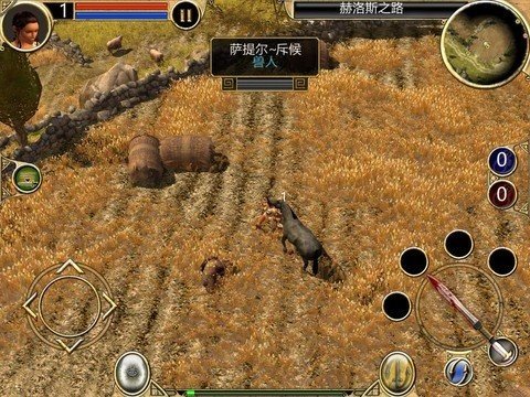 泰坦之旅修改器最新版免费v6.0.30下载图3: