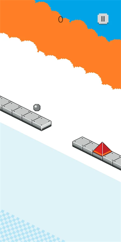 跳跃障碍球下载图3: