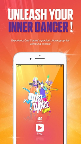 Just Dance Now官网版下载图2: