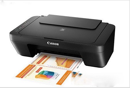 佳能Canon PIXMA MG2580S驱动最新电脑版v1.0下载图1: