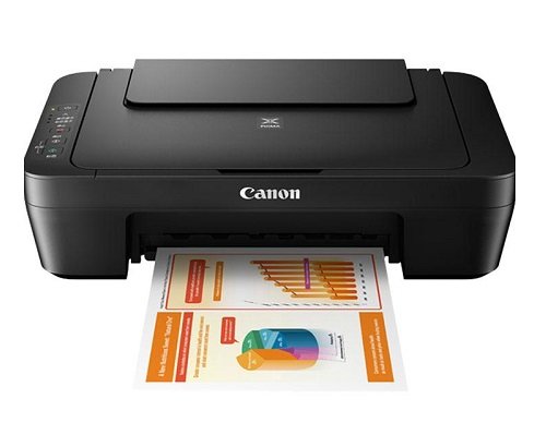 佳能Canon PIXMA MG2580S驱动最新电脑版v1.0下载图3: