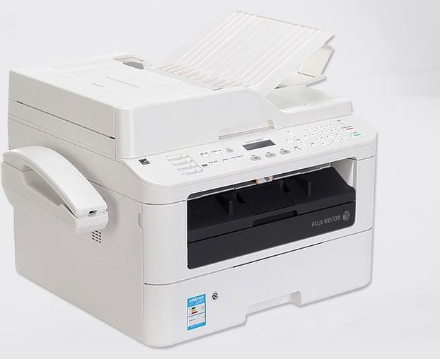 富士施乐Fuji Xerox DocuPrint M115 b驱动电脑版v1.0下载图1: